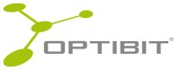 Firmenlogo Optibit GmbH & Co. KG Urspringen