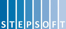 Firmenlogo STEPSOFT GmbH Nordhorn