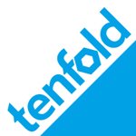 Firmenlogo tenfold Software GmbH Wien