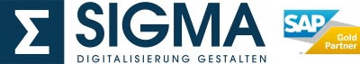 Firmenlogo SIGMA Software und Consulting GmbH Chemnitz