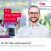 Process management software BPMN 2.0, mapping of risks and controls, OHB