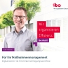 Wir organisieren Effizienz. Mehr Zeit fürs Wesentliche.