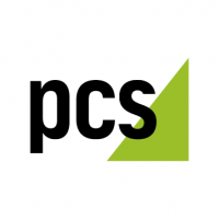 Firmenlogo PCS Systemtechnik GmbH München