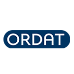 Firmenlogo ORDAT GmbH & Co. KG Gieen