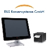 Kassensoftware Maxstore Gastronomie fr  PC, Tablet, Handy mit TSE, DSFinV-K