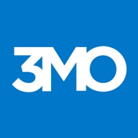 Firmenlogo 3MO GmbH Hamburg