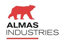 Firmenlogo Almas Industries AG Mannheim