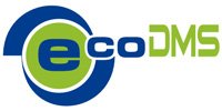 Firmenlogo ecoDMS GmbH Aachen