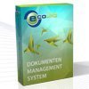 ecoDMS: Das weltweit günstigste Archivsystem