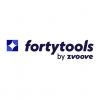 fortytools by zvoove - Software fr Gebudereiniger und Betreuungsdienste