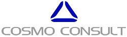 Firmenlogo COSMO CONSULT GmbH Berlin