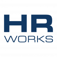 Firmenlogo HRworks GmbH Freiburg