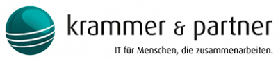 Firmenlogo Krammer & Partner GmbH Passau