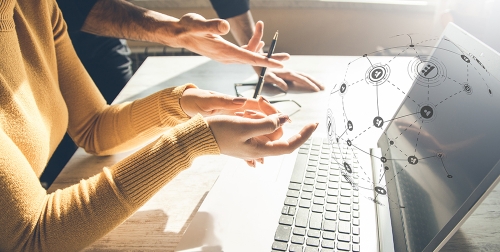 Personal-Office – Software für Personalmanagement