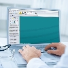 Software für Personalmanagement im Gesundheitswesen