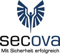 Firmenlogo secova GmbH & Co. KG Rheine