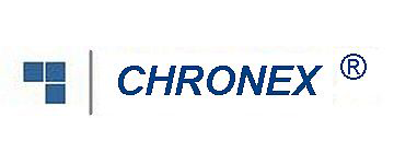 Firmenlogo CHRONEX-Datensysteme Barby