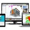 The powerful BIM platform: work anywhere and from any device