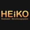 HEIKO - Abrechnungssystem fr Heizkosten