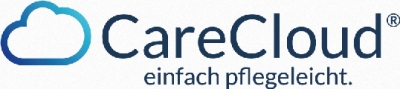 Firmenlogo CareCloud GmbH Hannover