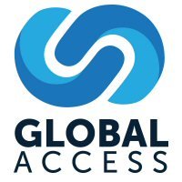 Firmenlogo Global Access Internet Services GmbH München