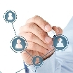 The CRM solution for freight forwarding and logistics