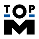Firmenlogo TopM Software GmbH Bobingen