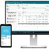 Software zum Verwalten von Ausbildungen und Lehrgängen