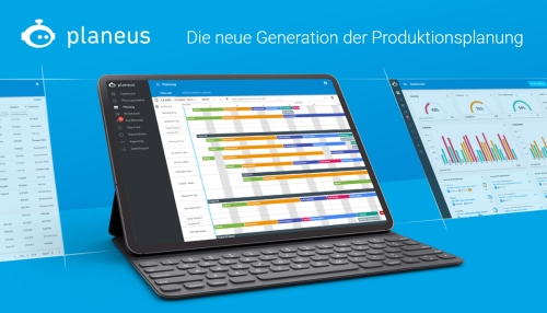 Digitale Fertigungsplanung Software