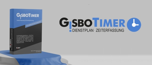 GisboTimer