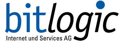 Firmenlogo bitlogic Internet und Services AG Braunschweig