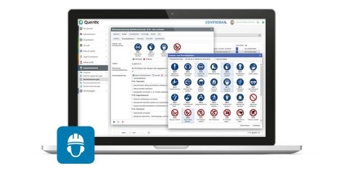 Software for Health & Safety Management