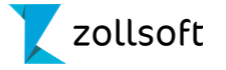 Firmenlogo zollsoft GmbH Jena