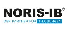 Firmenlogo NORIS-IB GmbH Nürnberg