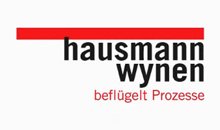 Firmenlogo Hausmann & Wynen DV GmbH Monheim