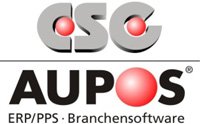 Firmenlogo CSG AUPOS Software Solutions GmbH ERP/PPS Branchensoftware Altenberge