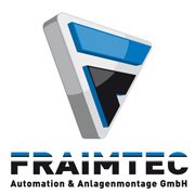 Firmenlogo FRAIMTEC GmbH Automation & Anlagenmontagen Barleben