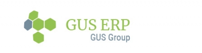 Firmenlogo GUS ERP GmbH Köln