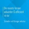 advanter® - die bewährte ERP-Unternehmenssoftware