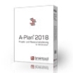 A-Plan - preiswertes Projektmanagement Programm