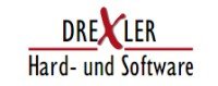 Firmenlogo Drexler Hard- und Software e.K. Mannheim