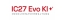 Firmenlogo ENVESO-Tec GmbH Billerbeck