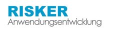 Firmenlogo Risker Anwendungsentwicklung GmbH Berlin