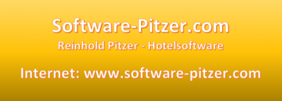 Firmenlogo Software-Pitzer.com Reinhold Pitzer Schladming
