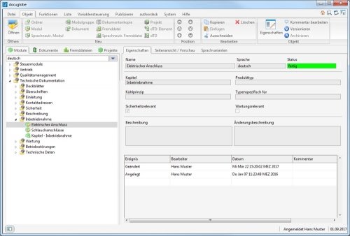 Alternativen zu IsoDraw CADprocess - Technische Illustration PTC