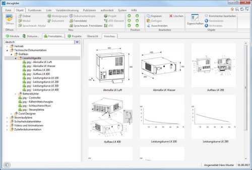 Alternativen zu IsoDraw CADprocess - Technische Illustration PTC