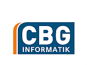 Firmenlogo CBG Informatik GmbH Wien