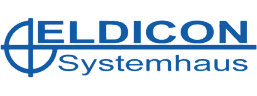 Firmenlogo ELDICON Systemhaus GmbH Nürnberg