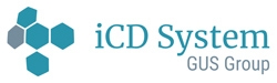 Firmenlogo iCD System GmbH Köln