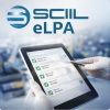 Audit planning, mobile input of audit results, processing of findings and reports